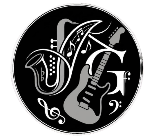 Javier González Grupo Logo